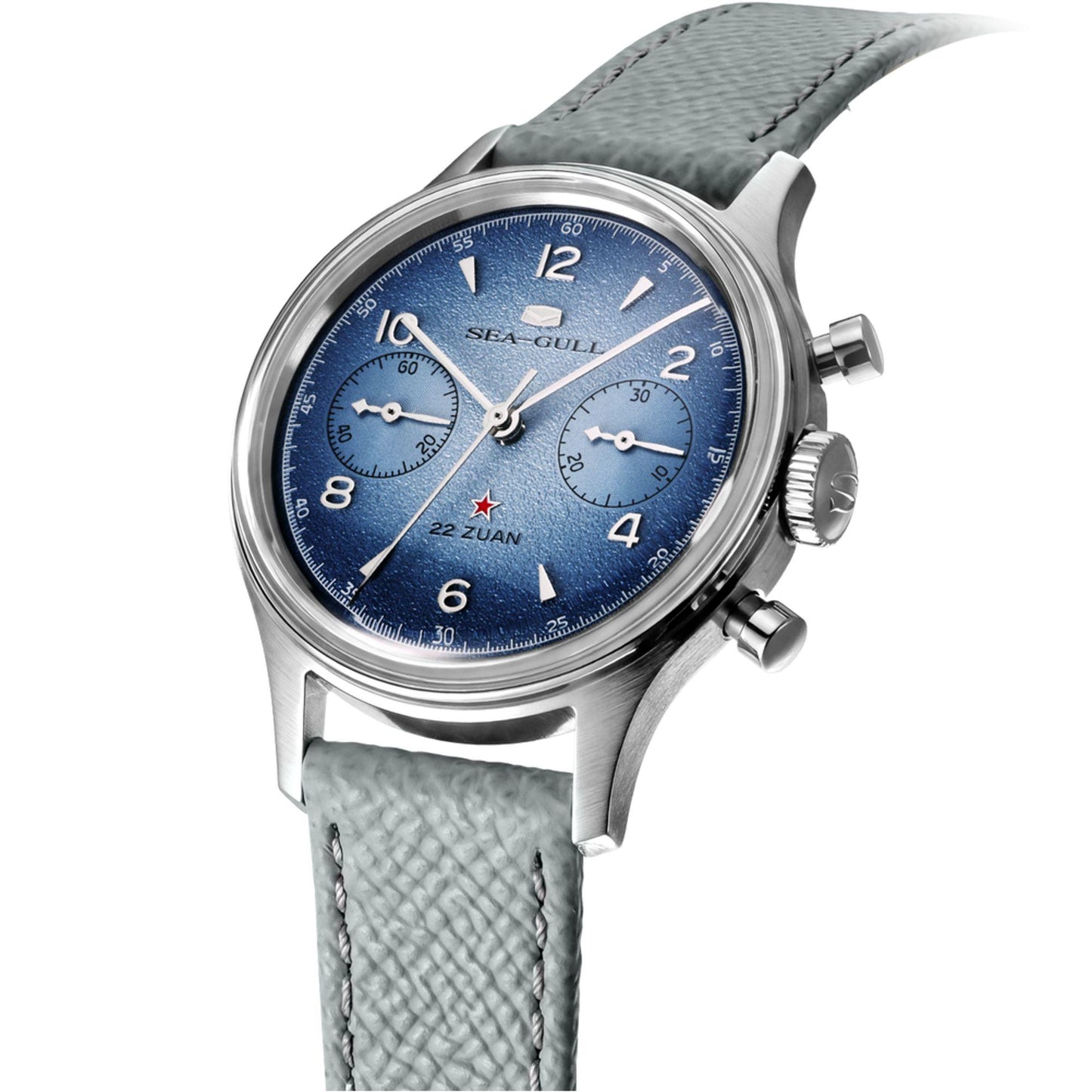 1963 Gradient B