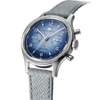 1963 Gradient B
