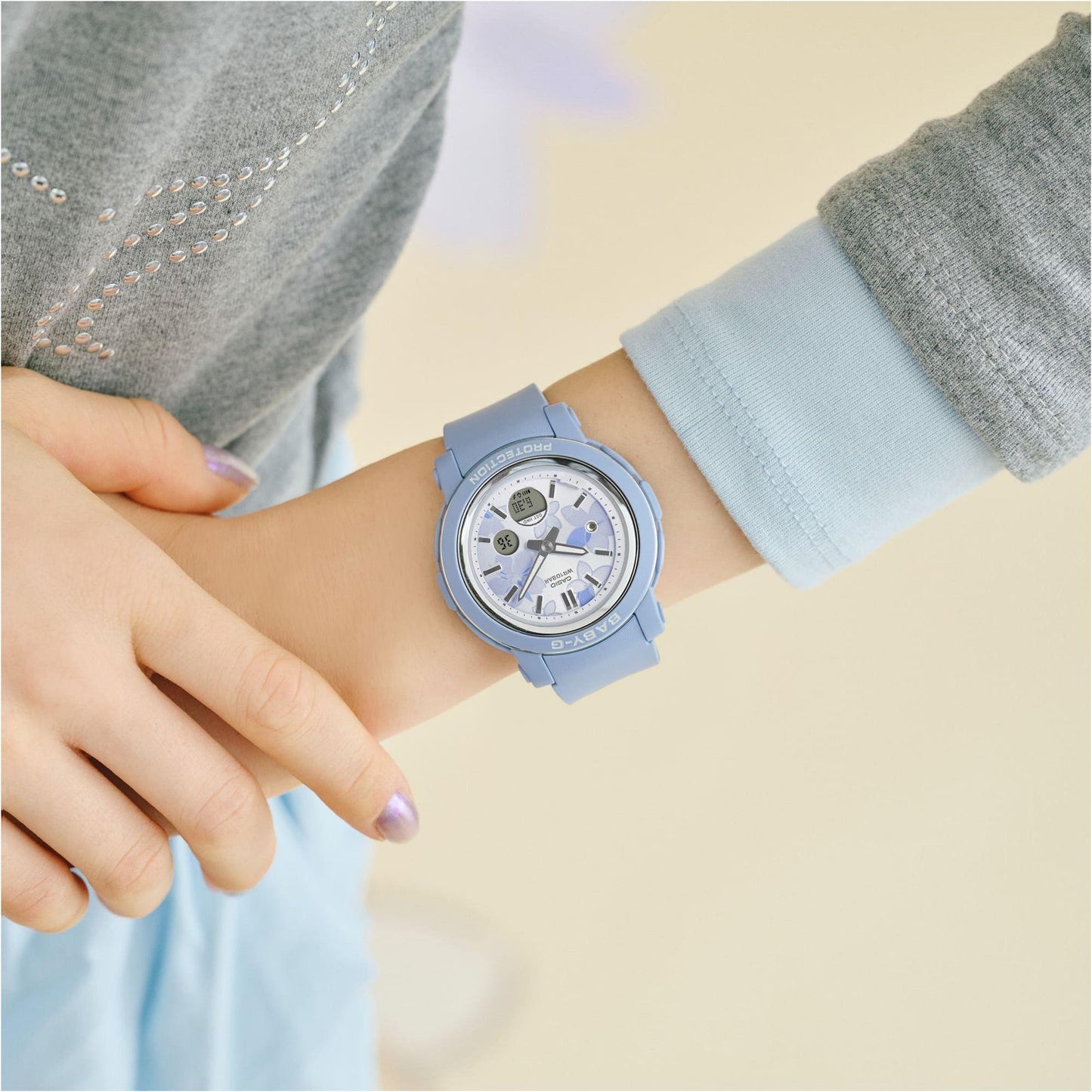 BGA-290FL-2A
