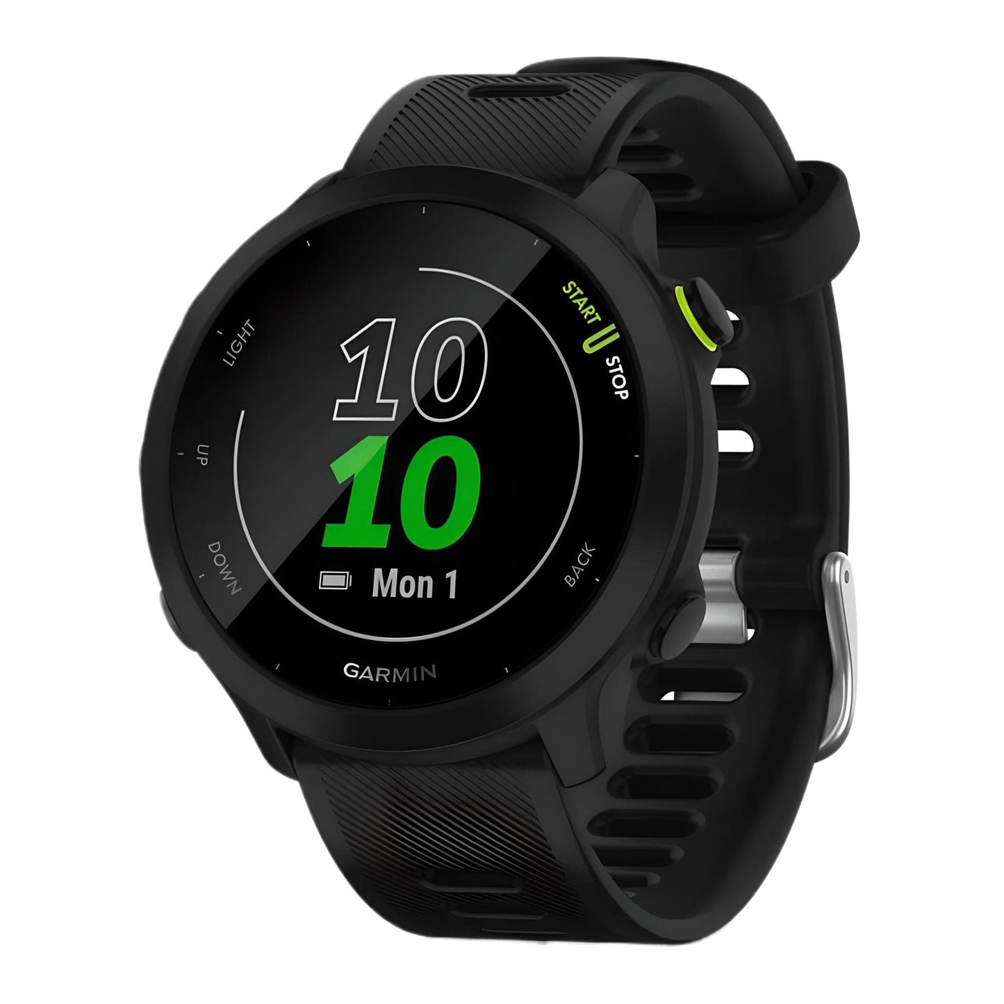 Forerunner 55 Black