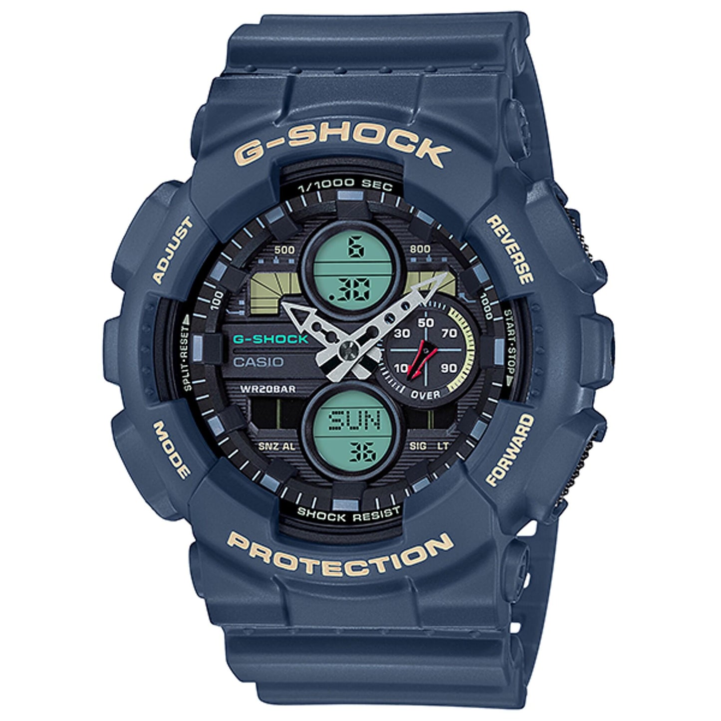 [D] GA-140-2A