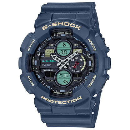 [D] GA-140-2A