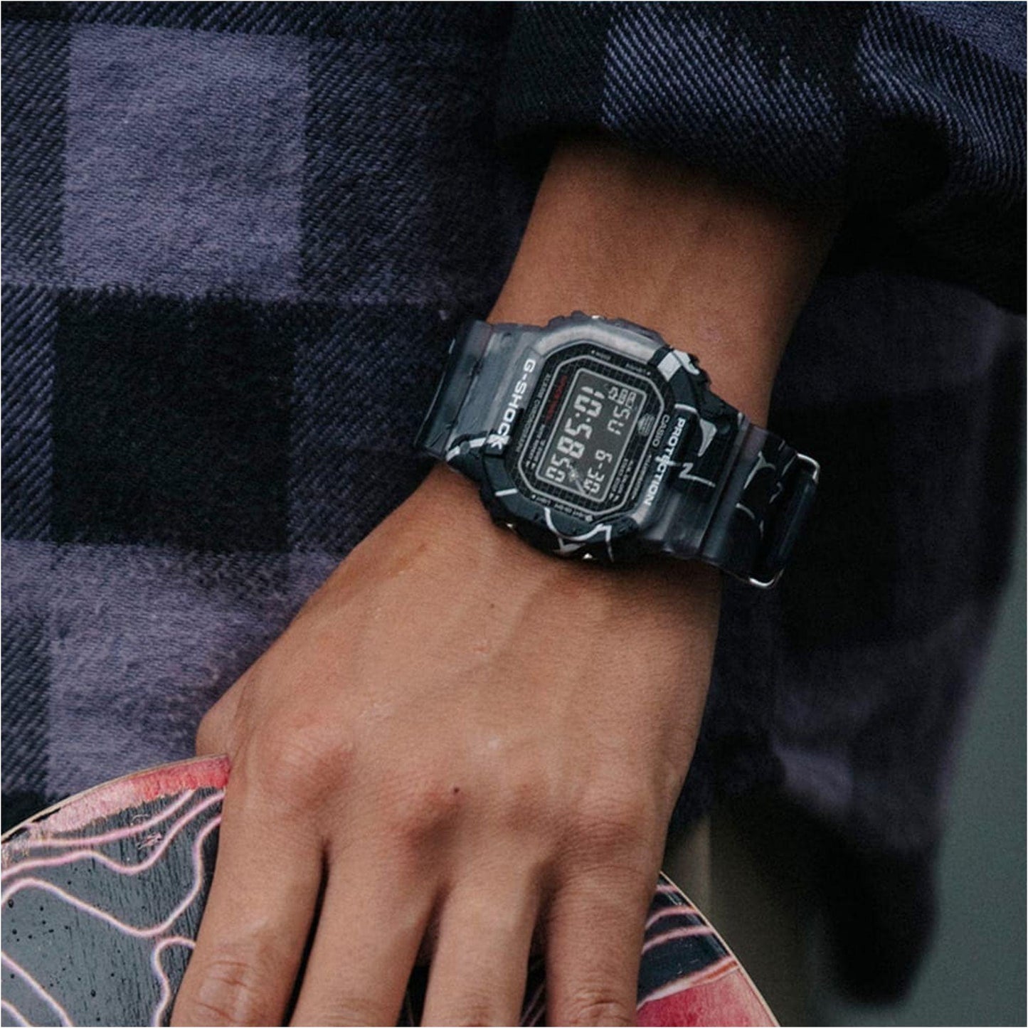 [D] DW-5000SS-1D