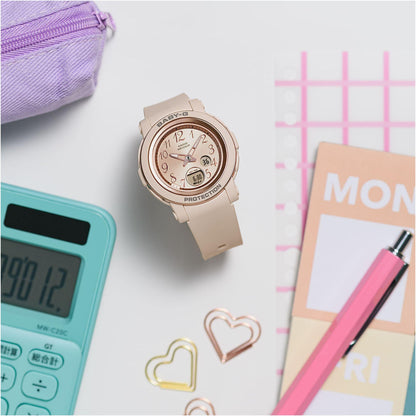 BGA-290SA-4A
