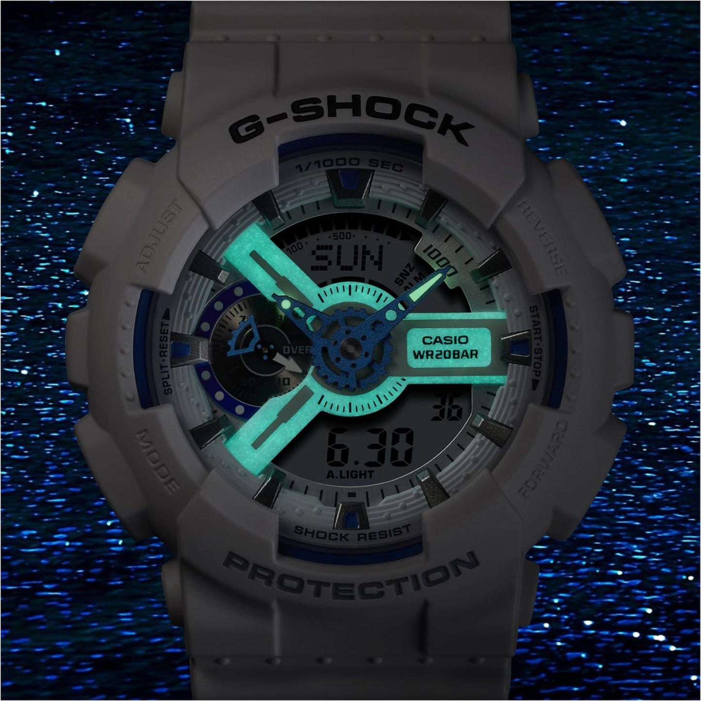 [D] GA-110HDS-7A