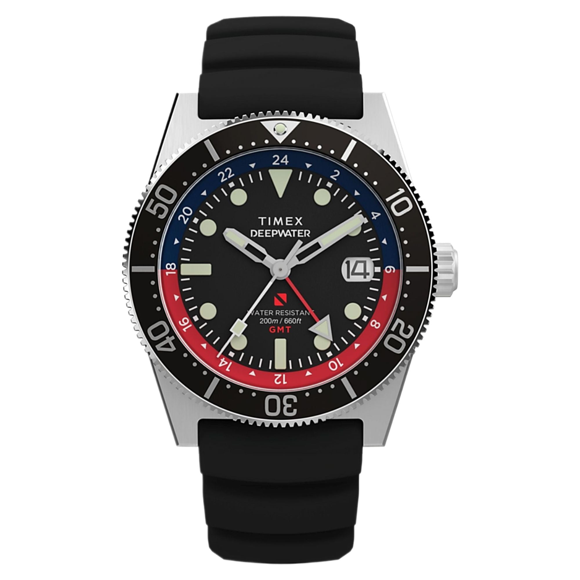 Watch Club Pte Ltd - Timex Watches