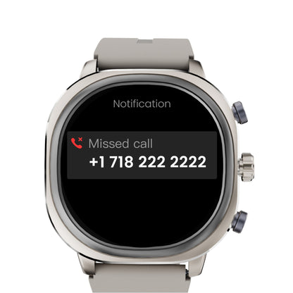 AIX Lite Silver