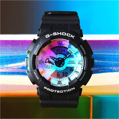 [D] GA-110SR-1A