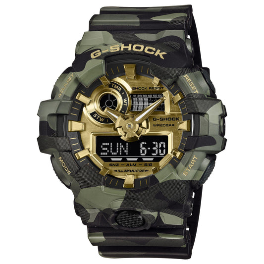 GA-700CMG-3A