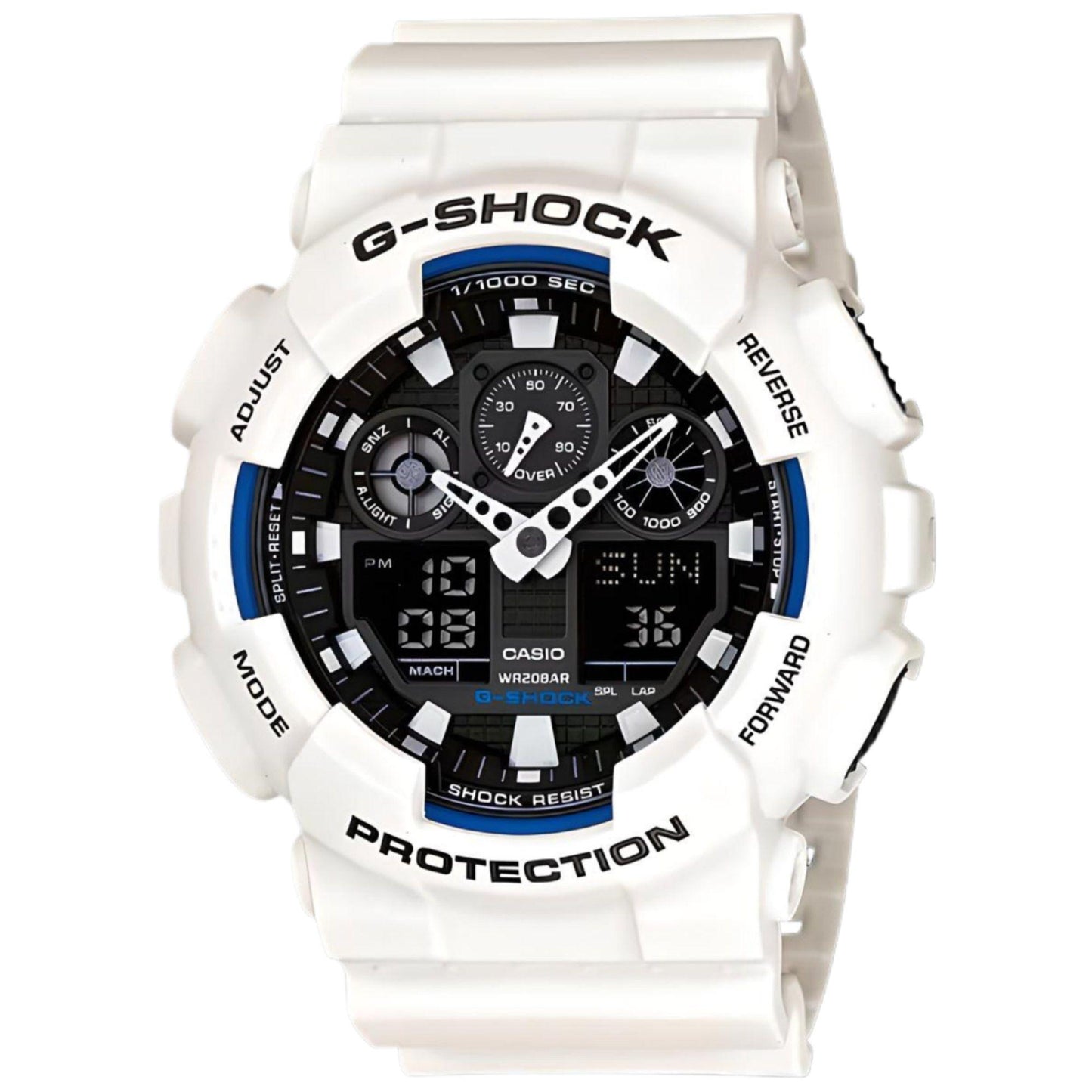 [D] GA-100B-7A