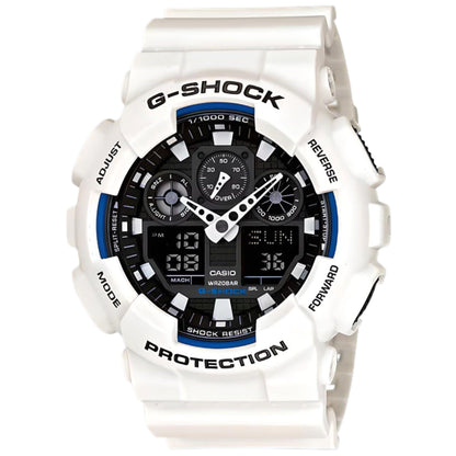 [D] GA-100B-7A