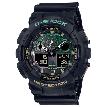 [D] GA-100RC-1A