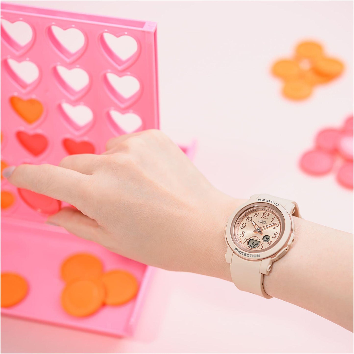 BGA-290SA-4A