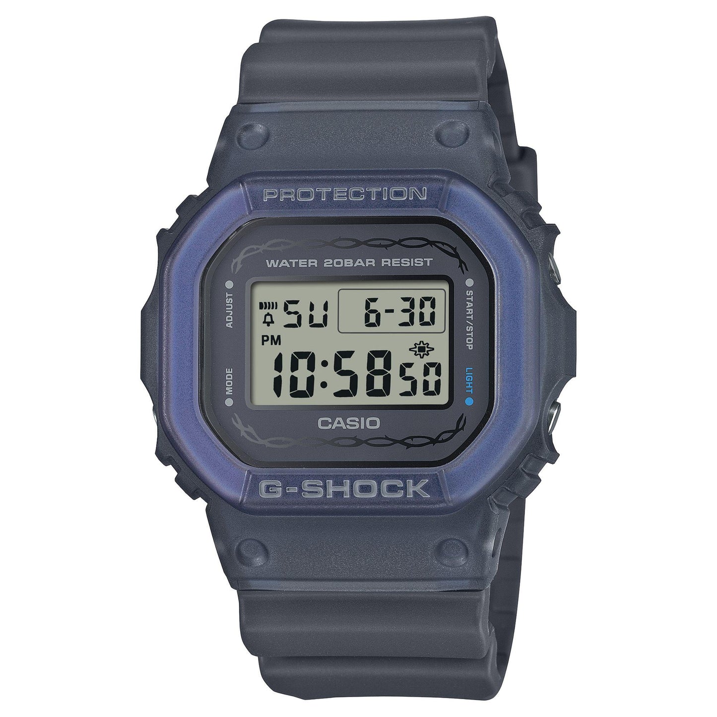 [D] DW-5600RS-8D