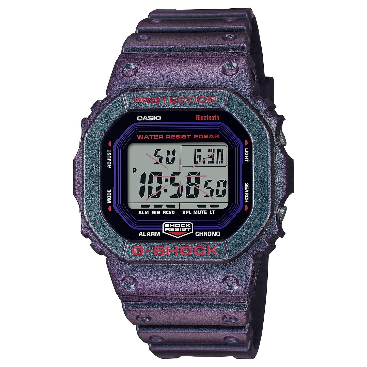 [D] DW-B5600AH-6D
