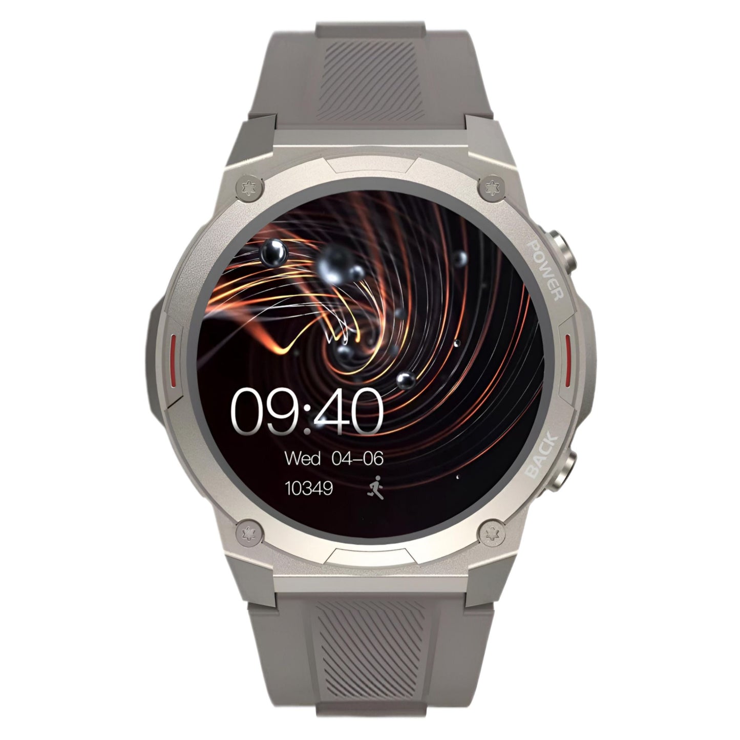 Mix 2 Gray