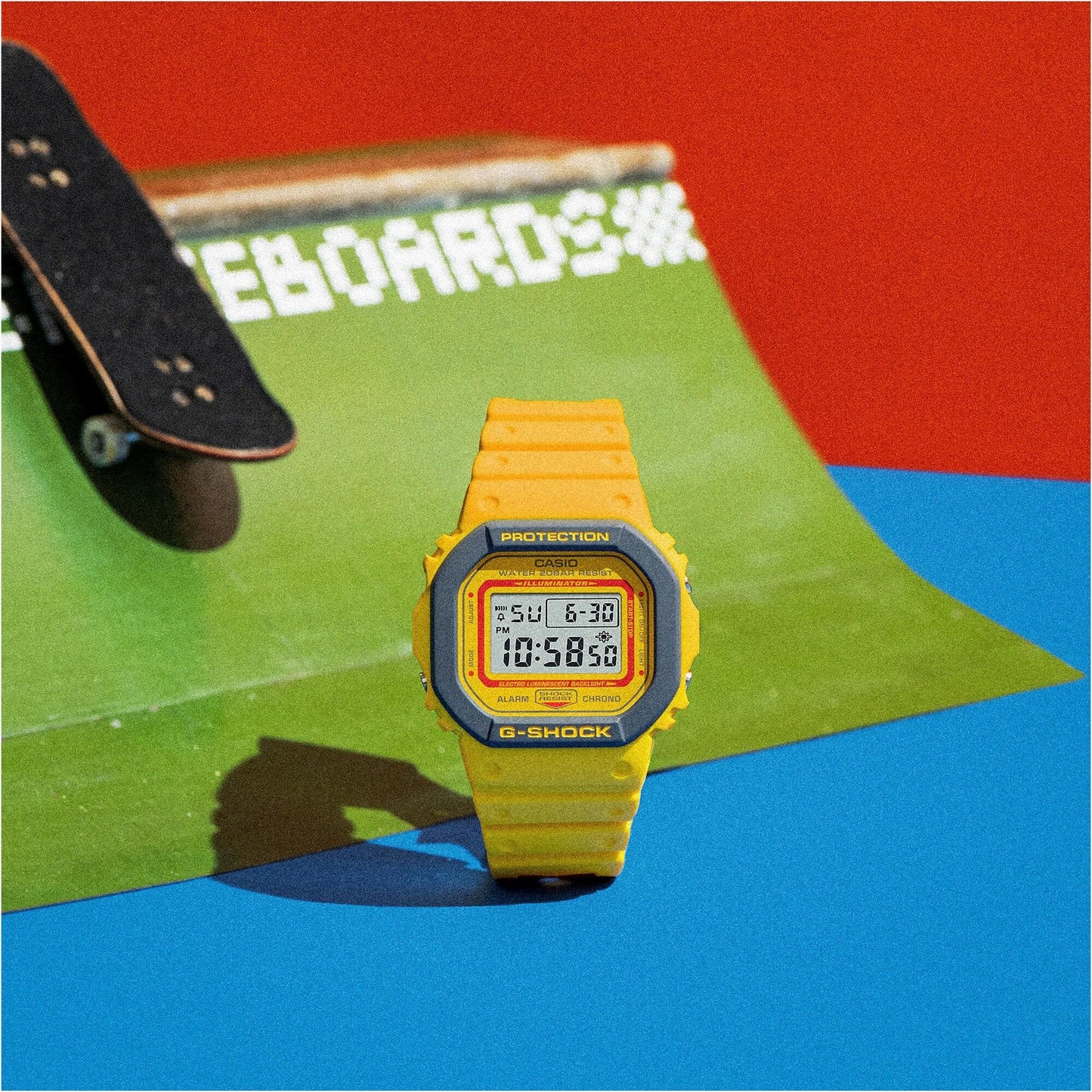 [D] DW-5610Y-9D