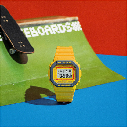 [D] DW-5610Y-9D
