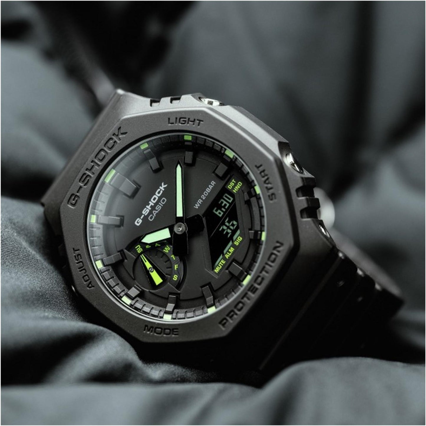 [D] GA-2100-1A3