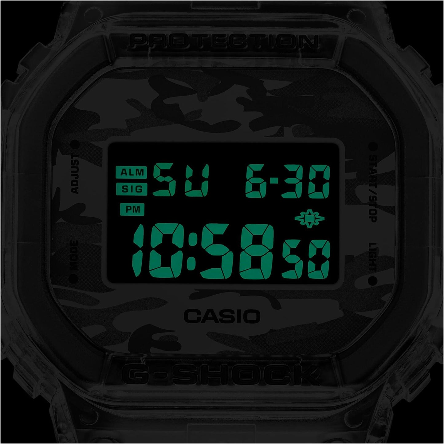 [D] DW-5600SKC-1D