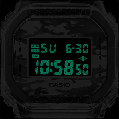 [D] DW-5600SKC-1D