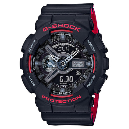 [D] GA-110HR-1A
