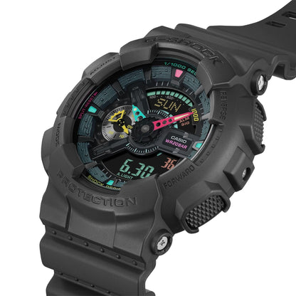 [D] GA-110MF-1A