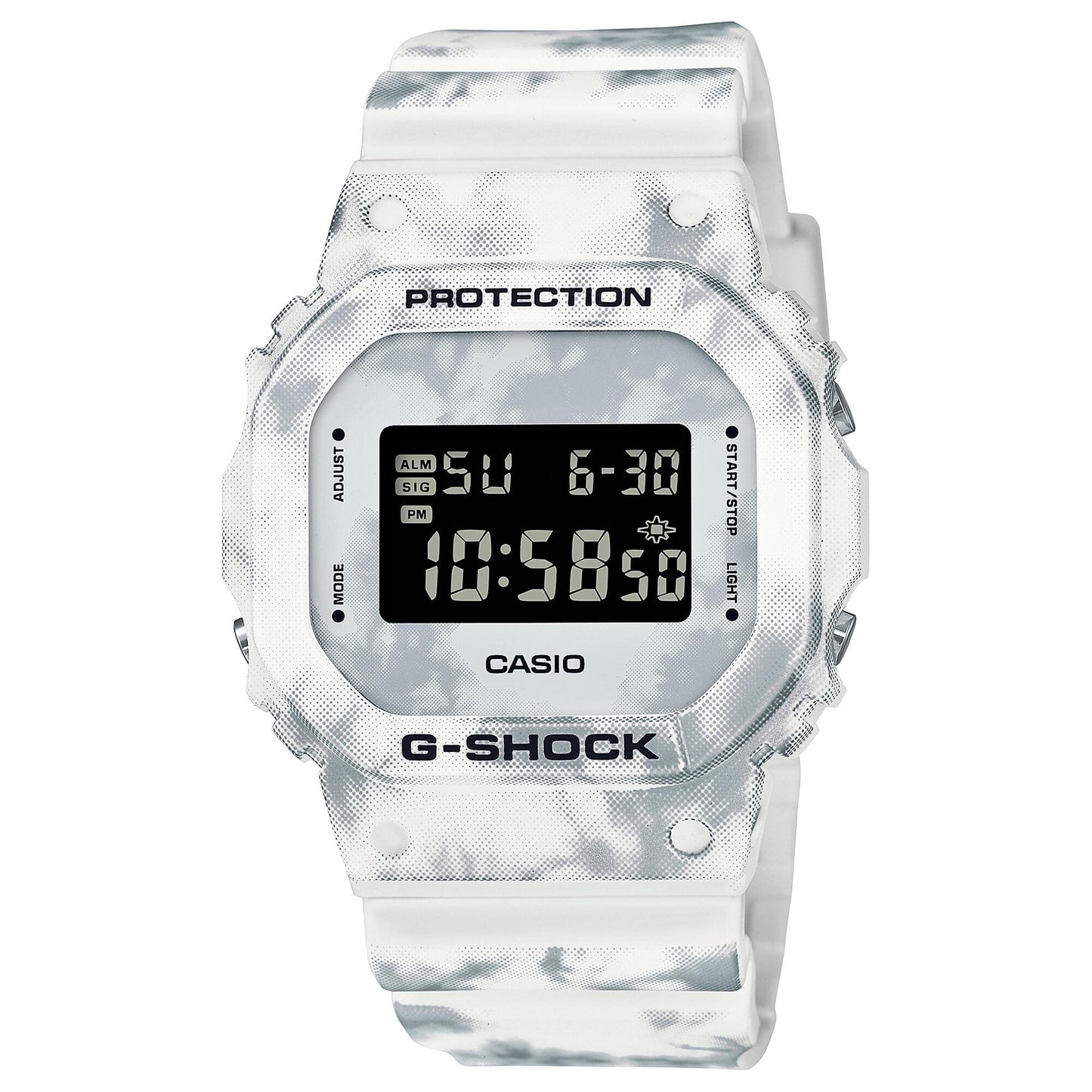 [D] DW-5600GC-7D