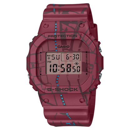 DW-5600SBY-4D [O]