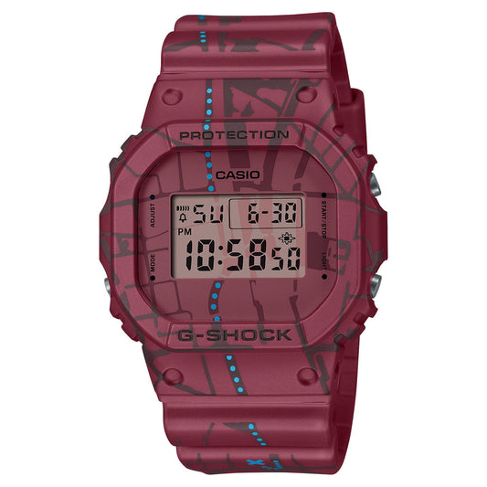 DW-5600SBY-4D [O]