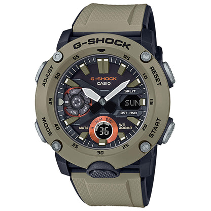 [D] GA-2000-5A
