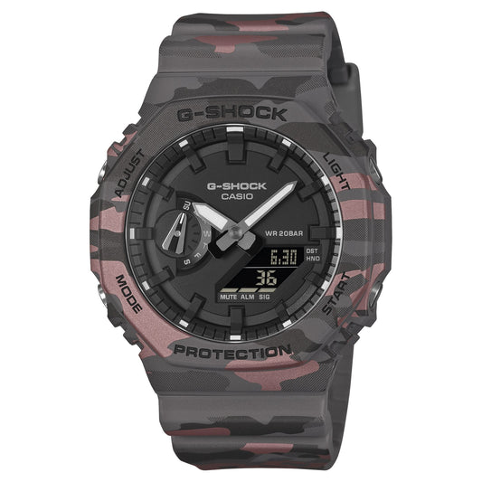 GA-2100CM-8A