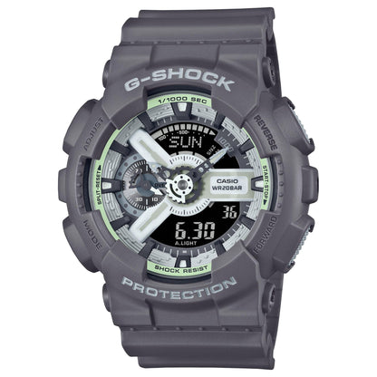 [D] GA-110HD-8A