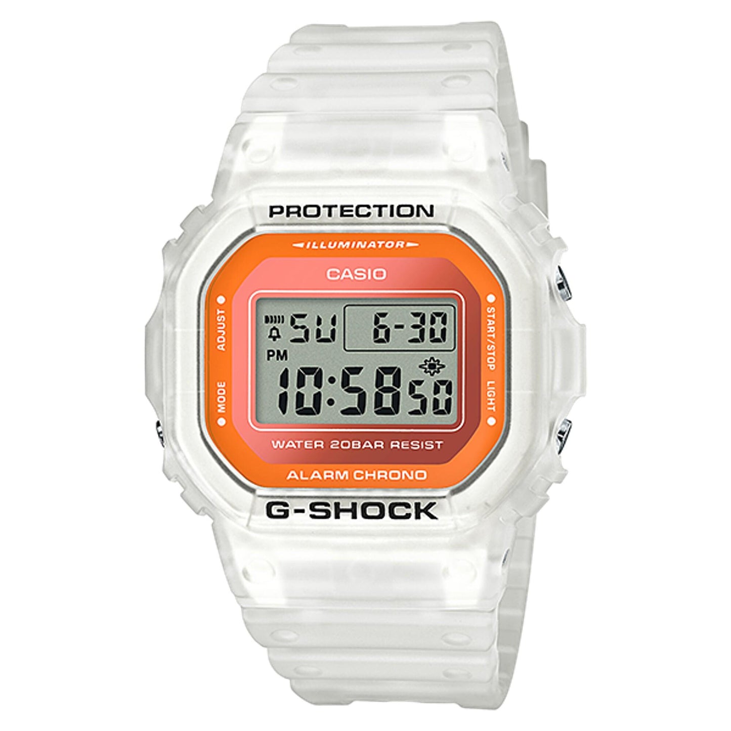 [D] DW-5600LS-7D