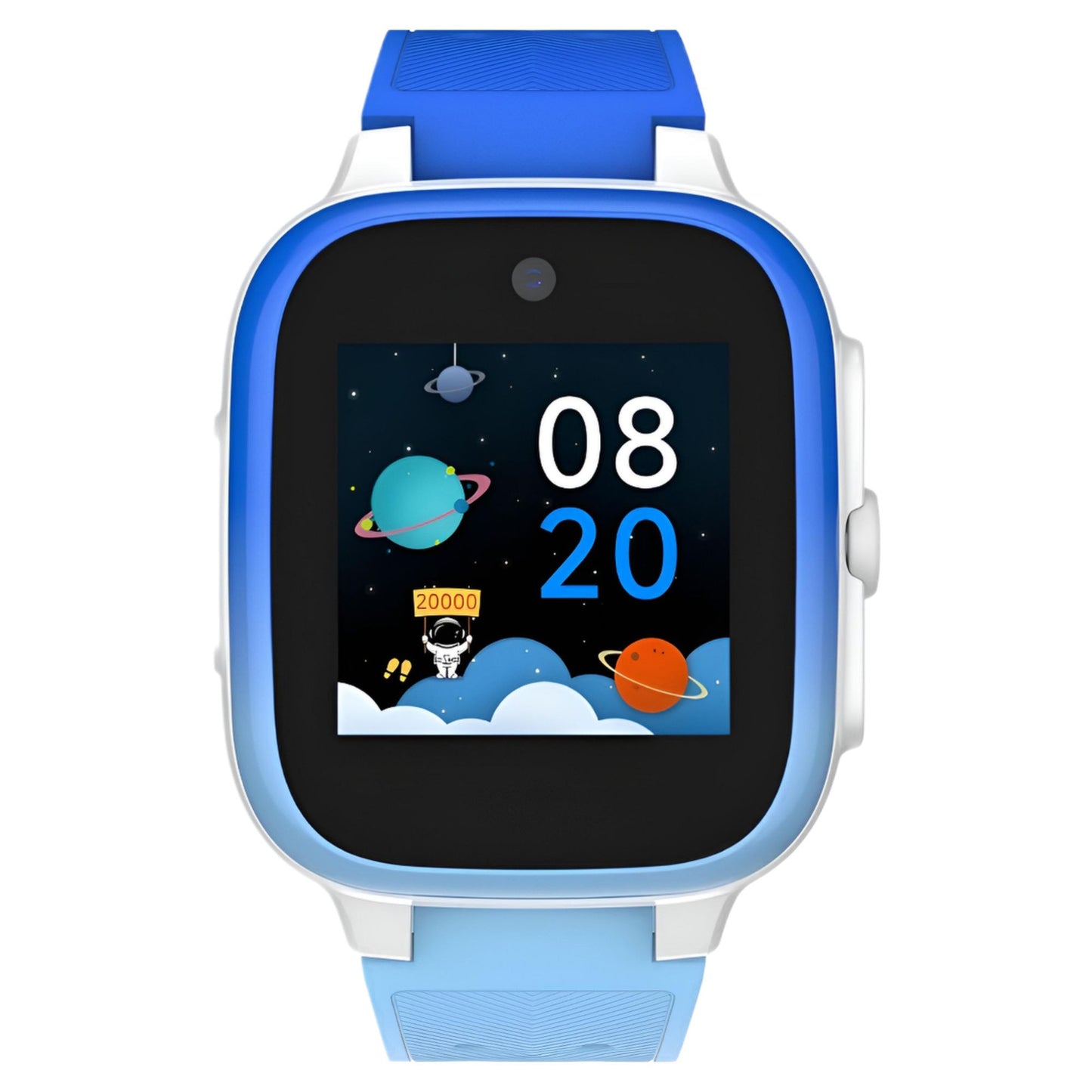 KW12 Blue
