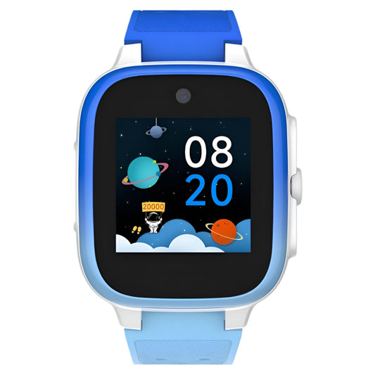 KW12 Blue