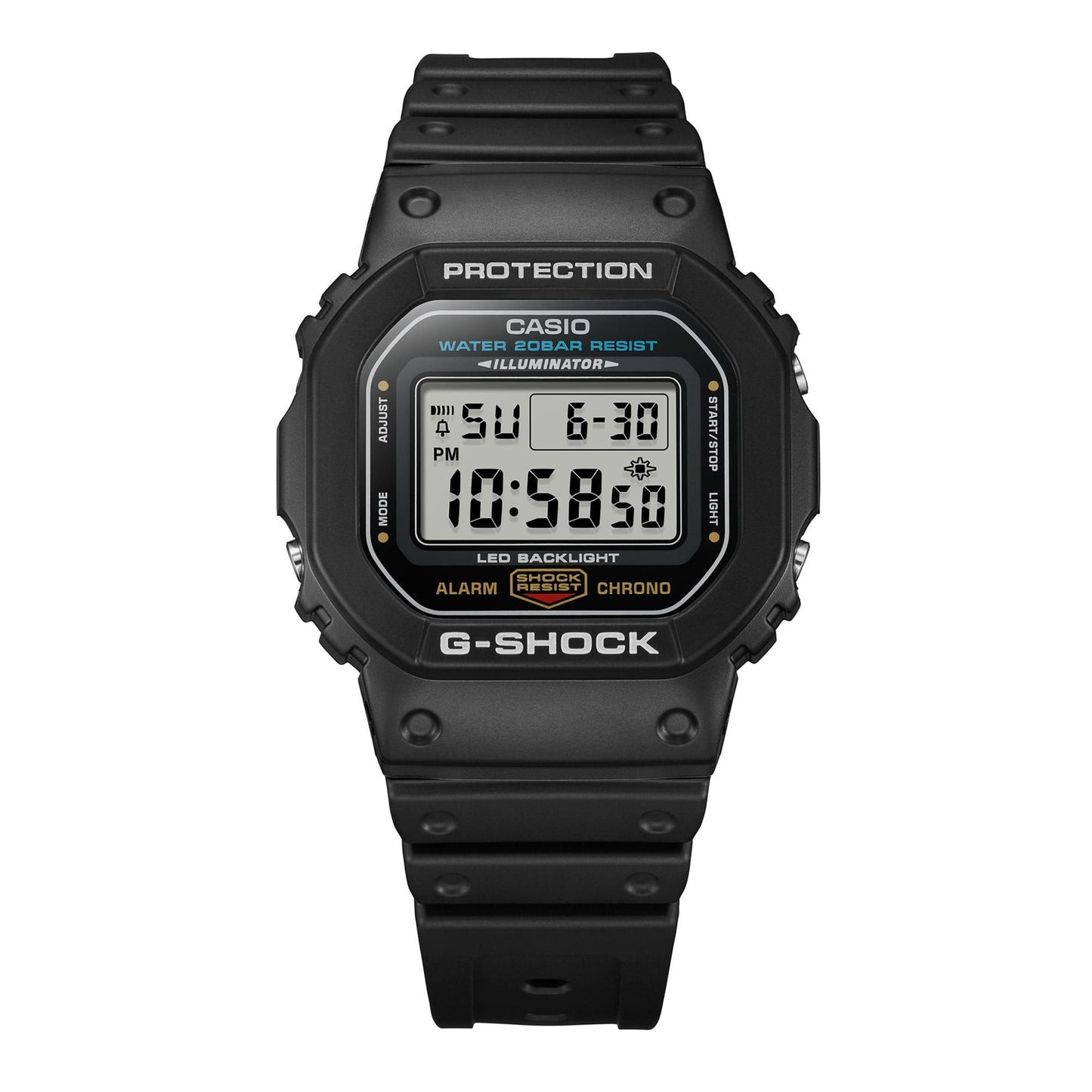 DW-5600UE-1D