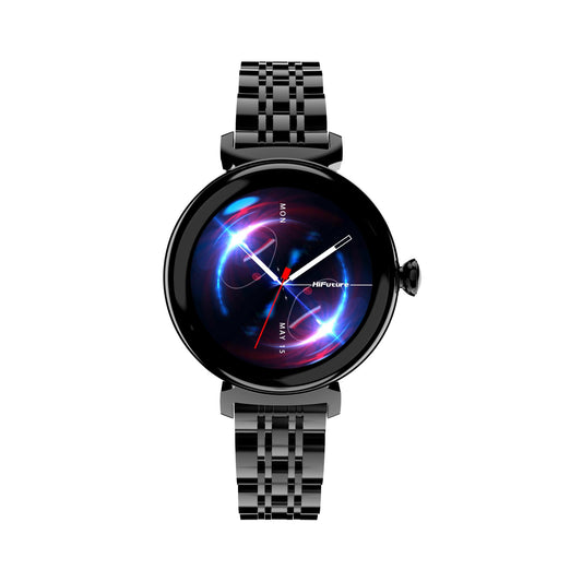 Aura Black