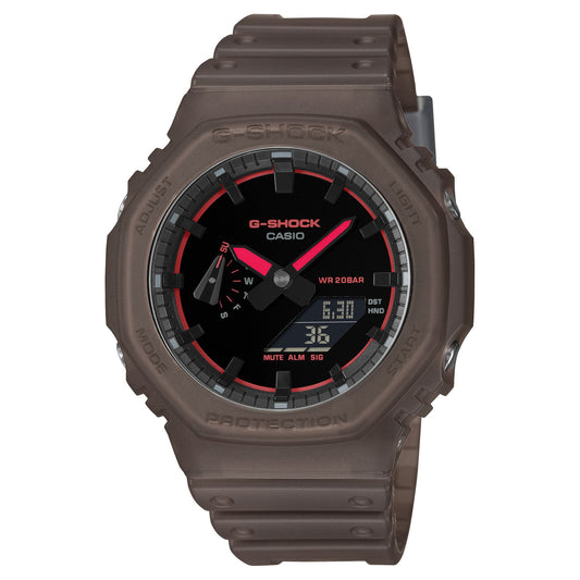 GA-2100K-5A