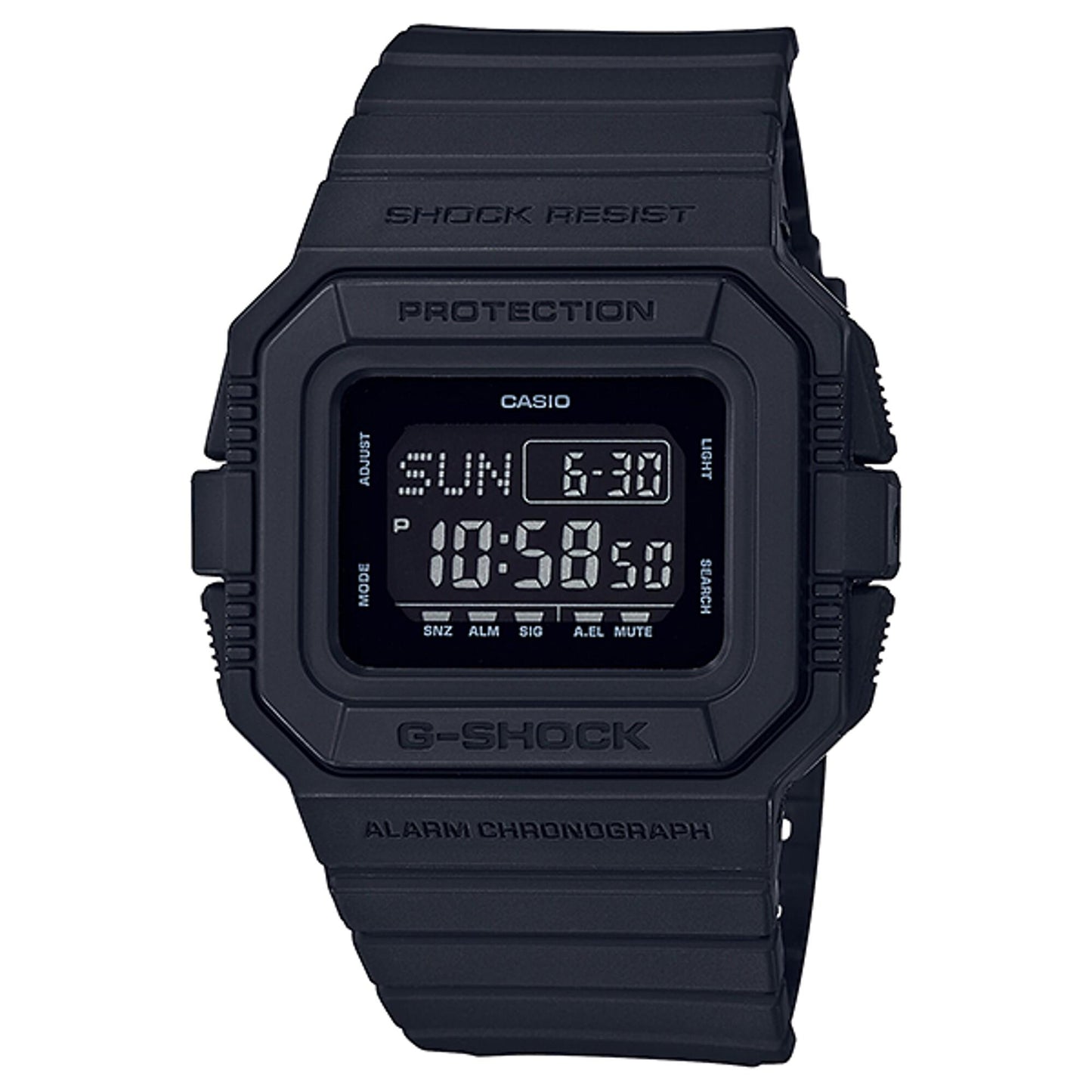 [D] DW-D5500BB-1D