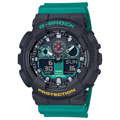 [D] GA-100MT-1A3