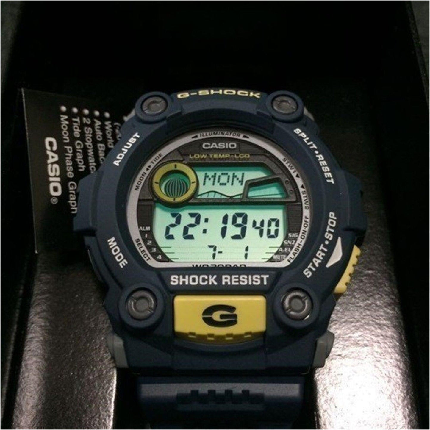 G-7900-2D