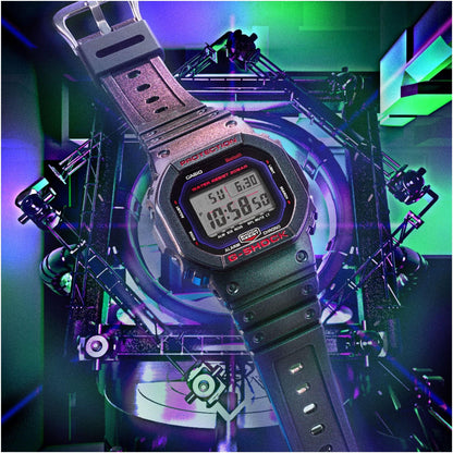 [D] DW-B5600AH-6D