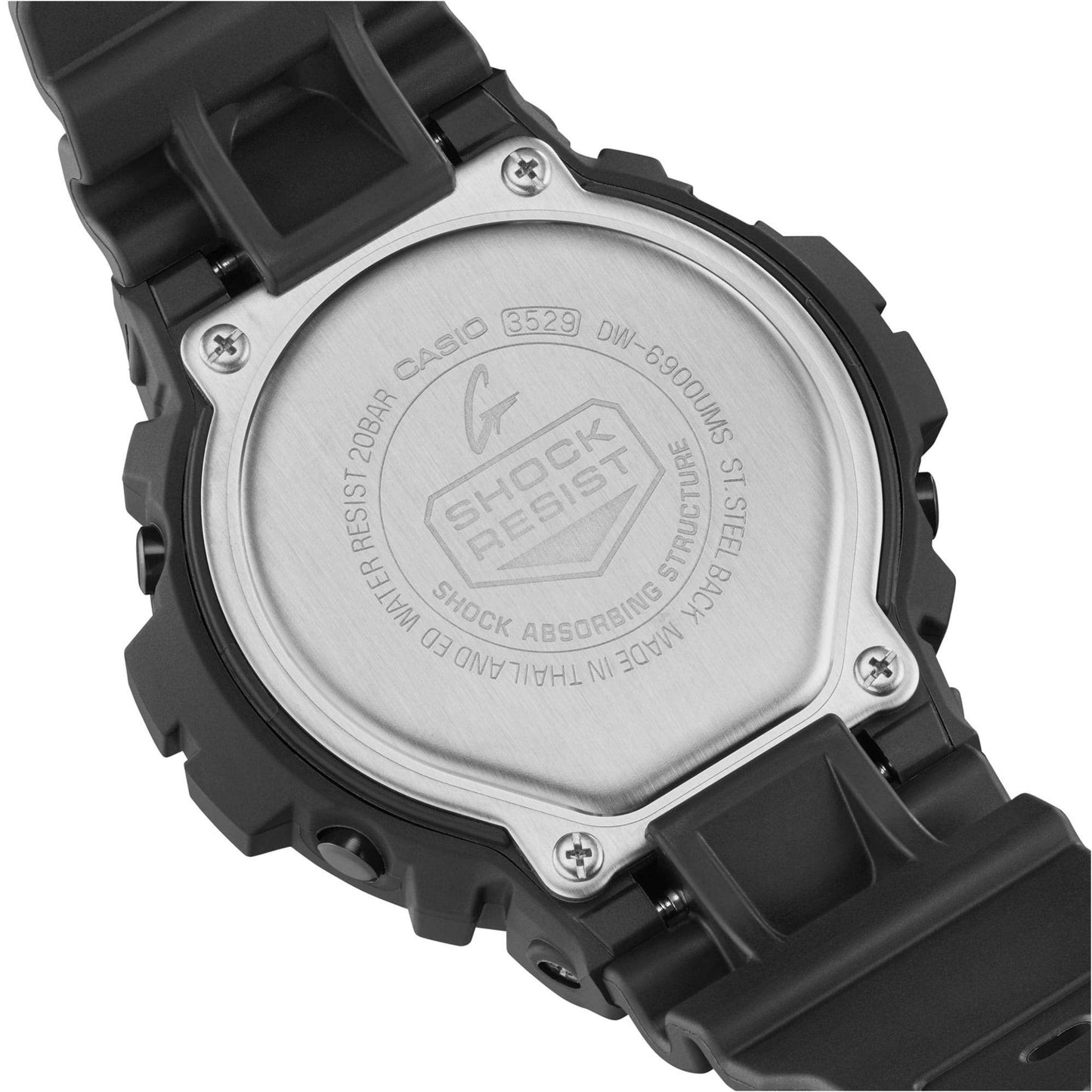DW-6900UMS-1D