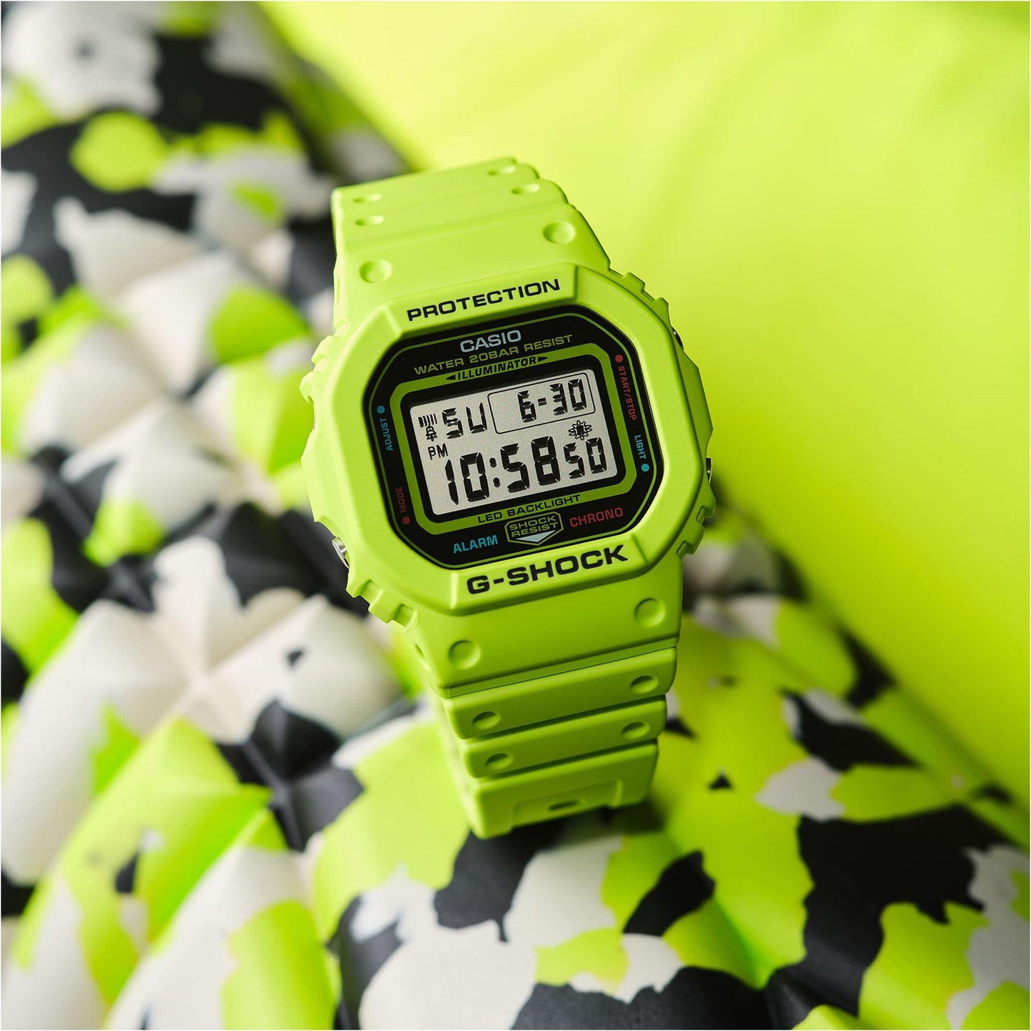 [D] DW-5600EP-9D