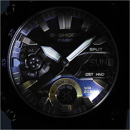 [D] GA-2000-2A