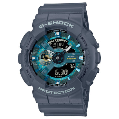 GA-110AS-2A