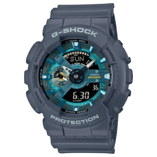 GA-110AS-2A