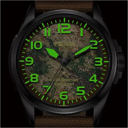 Military Reissue
