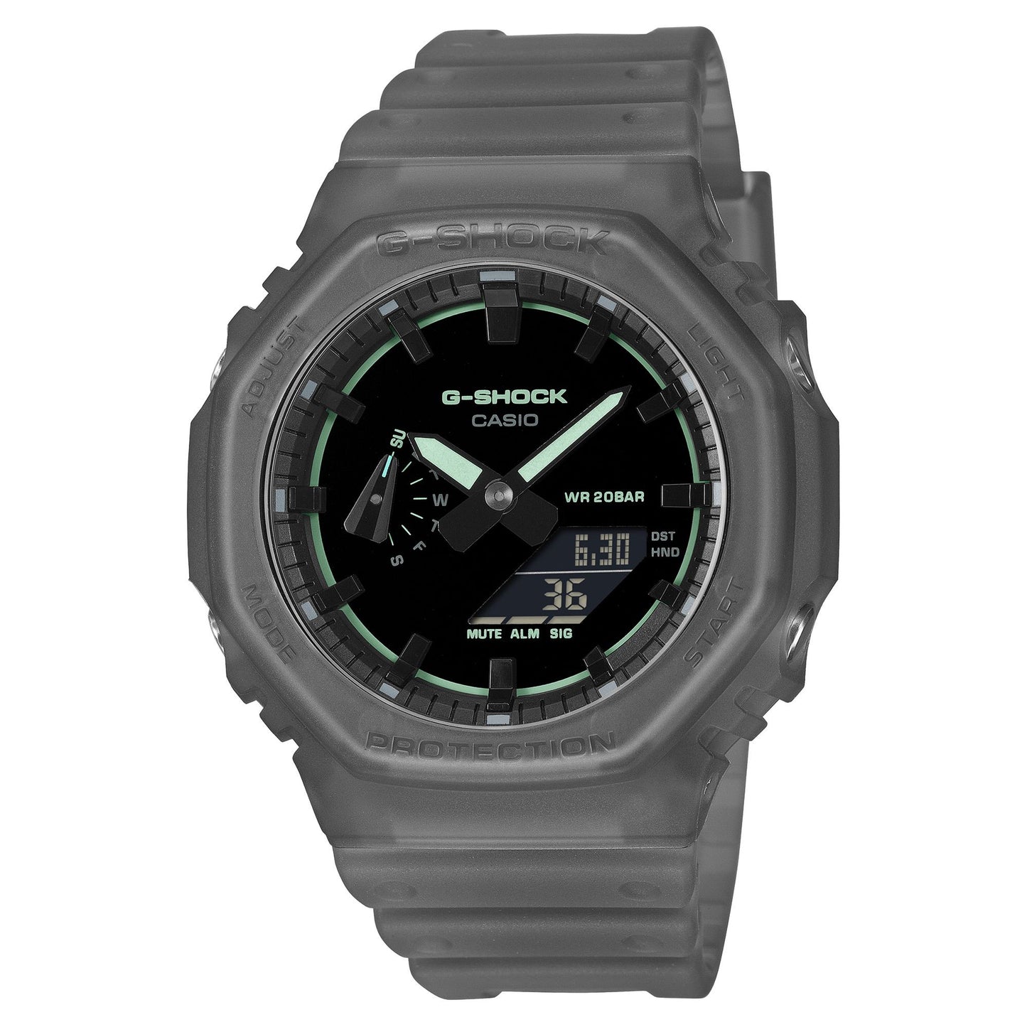 GA-2100K-1A
